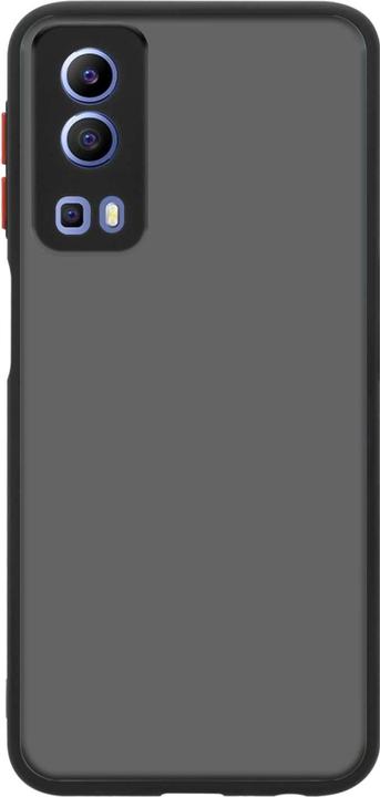 Image du produit Cadorabo Coque pour Vivo Y52 5G / Y72 5G Hybrid Matt (Vivo Y72 5G, Vivo Y52s 5G)
