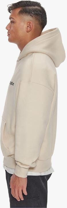 Actual product image Dropsize Heavy Oversize Embo Hoodie - 126935 (L)