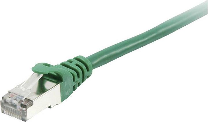 Produktbild equip Netzwerkkabel (S/FTP, CAT6, 5 m)