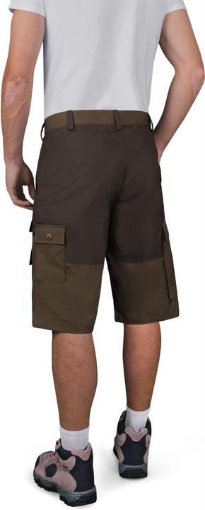 Actual product image Normani Men's Shorts Ahvaz (4XL)
