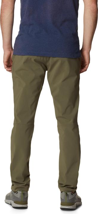 Produktbild Columbia Maxtrail Midweight Warm Pant (32)