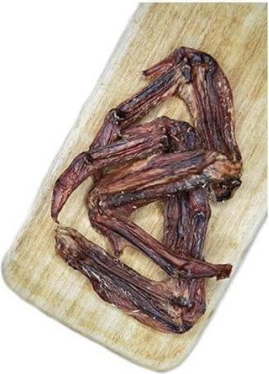 Image du produit Escapure Ailes de canard (Adulte, 1 pcs, 200 g)