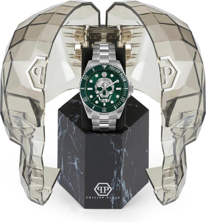 Immagine prodotto Philipp Plein PWOAA0622 (Orologio sub, 44 mm)