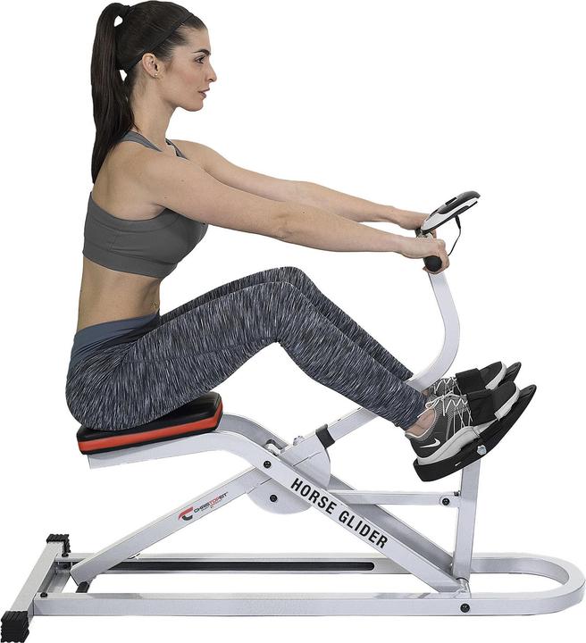 Image du produit Christopeit Horse Glider