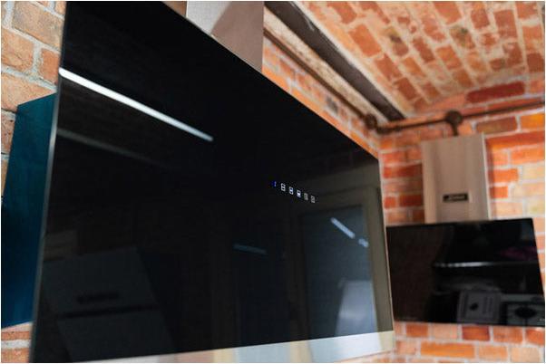 Image du produit Kaiser AT 9440 Eco (Hotte murale)