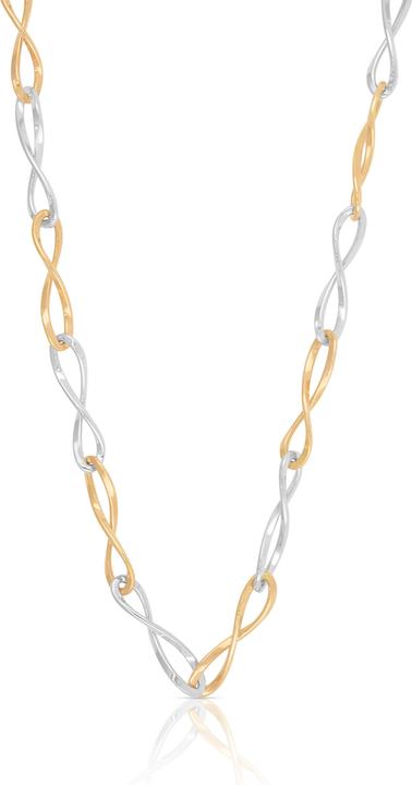 Image du produit Muau Fantaisie (Or rose, Blanc-, 45 cm)