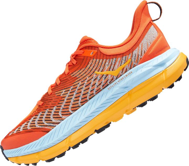 Produktbild Hoka Mafate Speed 4 (42)