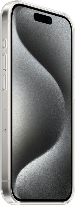 Actual product image Apple Silicone Case with MagSafe (Apple iPhone 15 Pro)