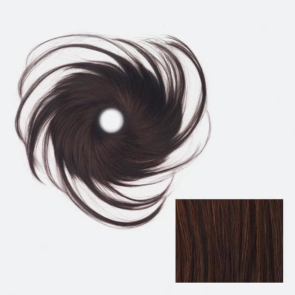 Ellen Wille Power Pieces Haarteil Ouzo