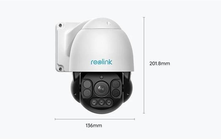 Productafbeelding Reolink RLC-823A (3840 x 2160 Pixels)
