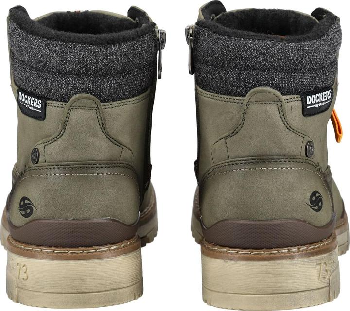 Actual product image Dockers by Gerli 47LY001 - 42216 (41)