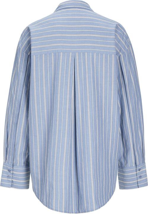 Image du produit JJXX Jxtessa Ls Poplin Rlx Shirt Wvn Sn (S)