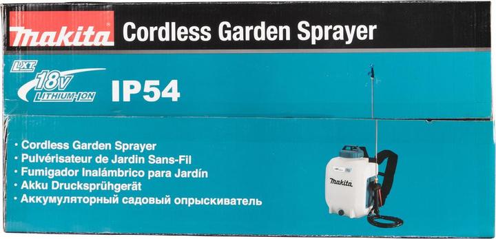 Produktbild Makita DUS108Z (10 l)