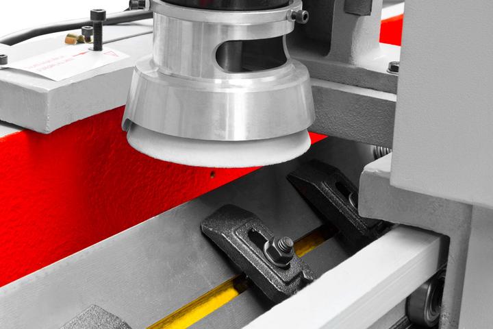 Produktbild Holzmann Hobelmesserschleifmaschine (1500 W)