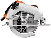 Image du produit Worx WX445 Scie circulaire portable Multicolore