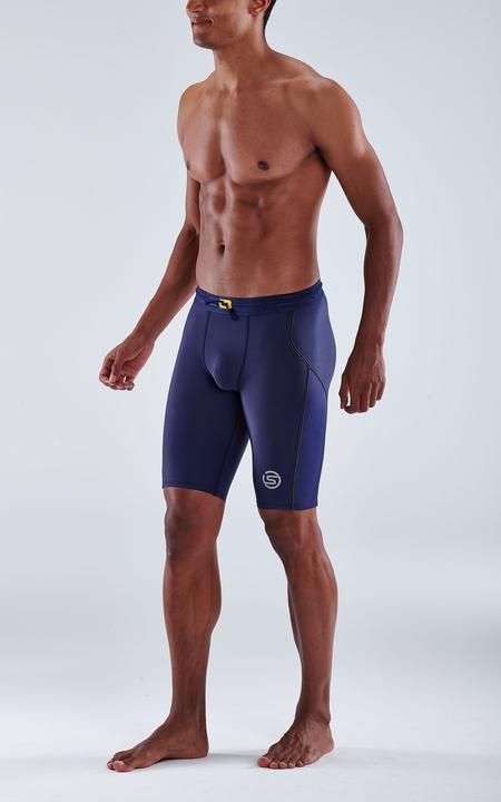 Produktbild Skins S3 Half tights (XXL)