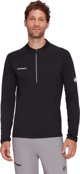 Immagine prodotto Mammut Aenergy FL Mezza Zip Manica Lunga Uomo (L)