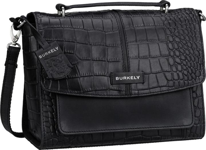 Immagine prodotto Burkely Cool Colbie borsa a tracolla in pelle 25 cm