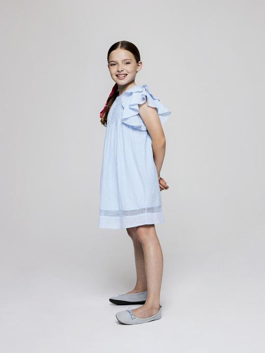 Image du produit Name it Nkffaride Ss Dress Noos (146)