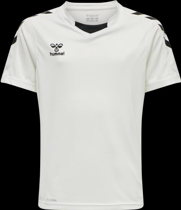 Image du produit hummel Core Xk Poly Jersey S/S Kids (128)