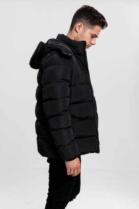 Produktbild Urban Classics Winter Jacket (M)