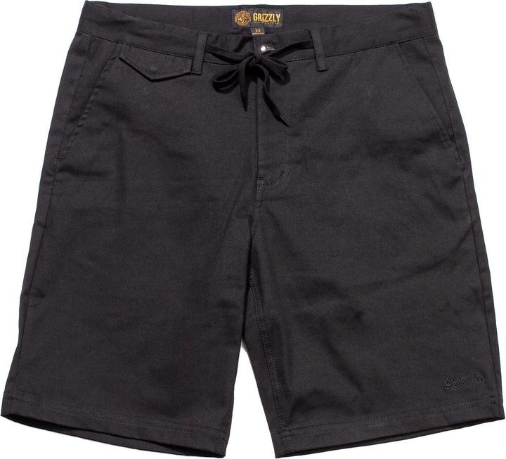 Grizzly Refuge Chino Short (28)