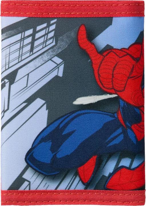 Image du produit Spiderman - Ensemble Portefeuille THWIP