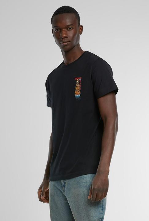 Produktbild Mister Tee MisterTee Flavour Explosion Tee - 169997 (S)