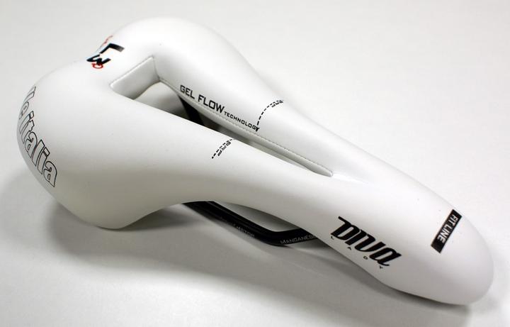 Produktbild Selle Italia Diva TM Superflow L TEST 21