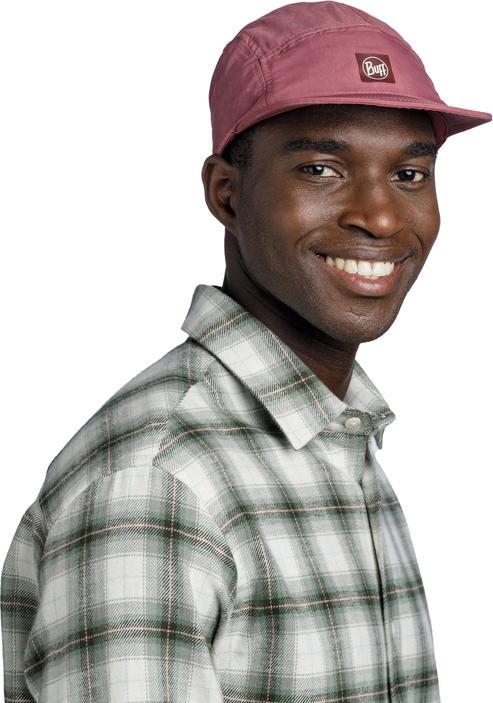 Actual product image Buff 5 Panel Go Explore Cap (One size)