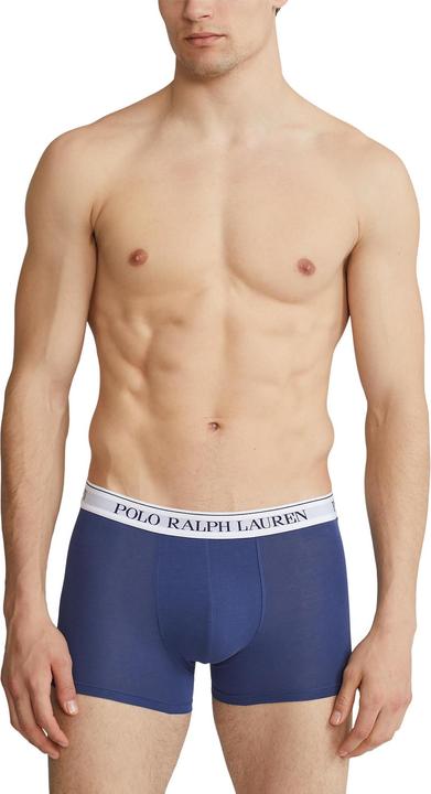 Immagine prodotto Ralph Lauren Boxer Casual Figura aderente (XXL, confezione da 3)