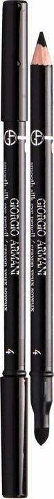Giorgio Armani Smooth Silk (04 - Black)