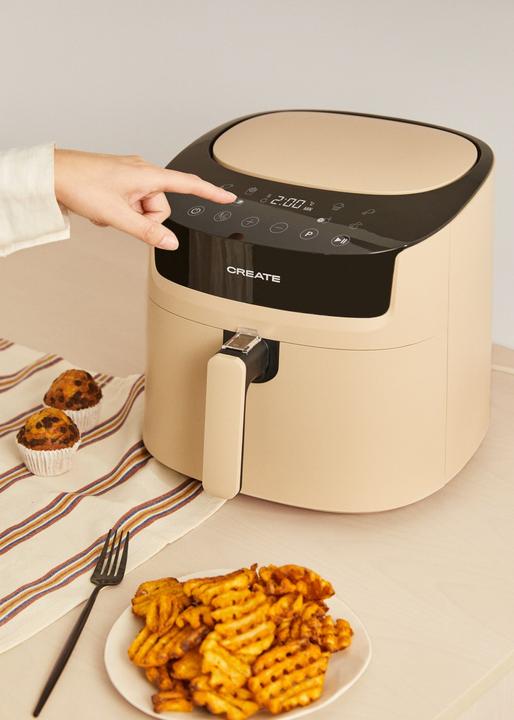 Produktbild Create Fryer Air Pro Large