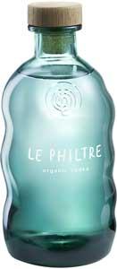 Immagine prodotto Le Philtre Vodka biologica (1 x 70 cl)