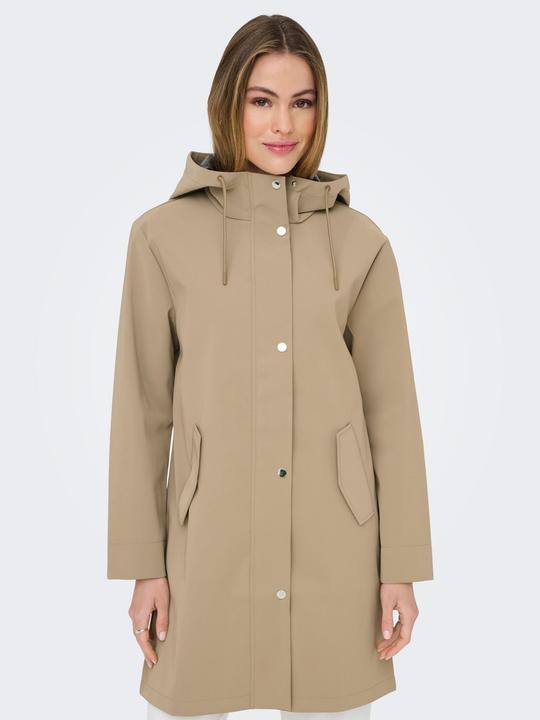 Produktbild Only Onlsia Raincoat Otw (XS)