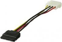 Produktbild Goobay Serial-ATA Power Adapter