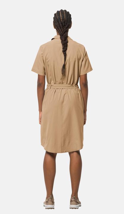 Produktbild Jack Wolfskin Holiday Midi Dress (XS)