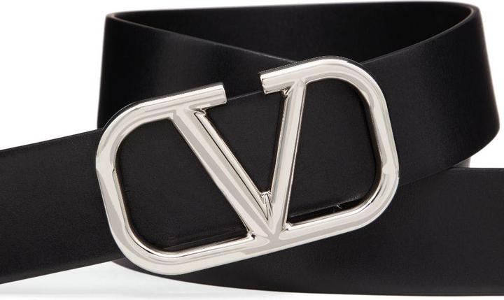 Valentino Garavani Belts Black (105)