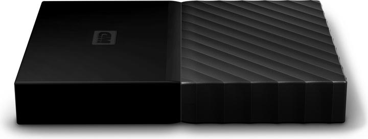 Produktbild WD My Passport for Mac (4 TB)