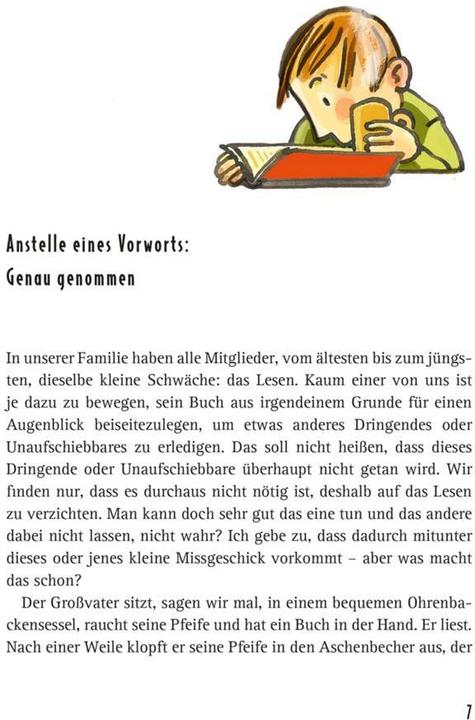 Produktbild Ende:Die Zauberschule (Deutsch, Michael Ende, 2024)