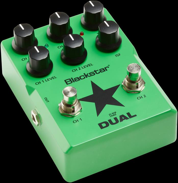Image du produit Blackstar Lt-Dual