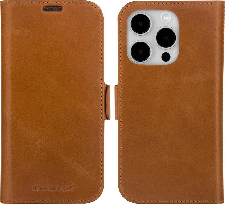 Actual product image dbramante1928 Lynge (Apple iPhone 15 Pro)