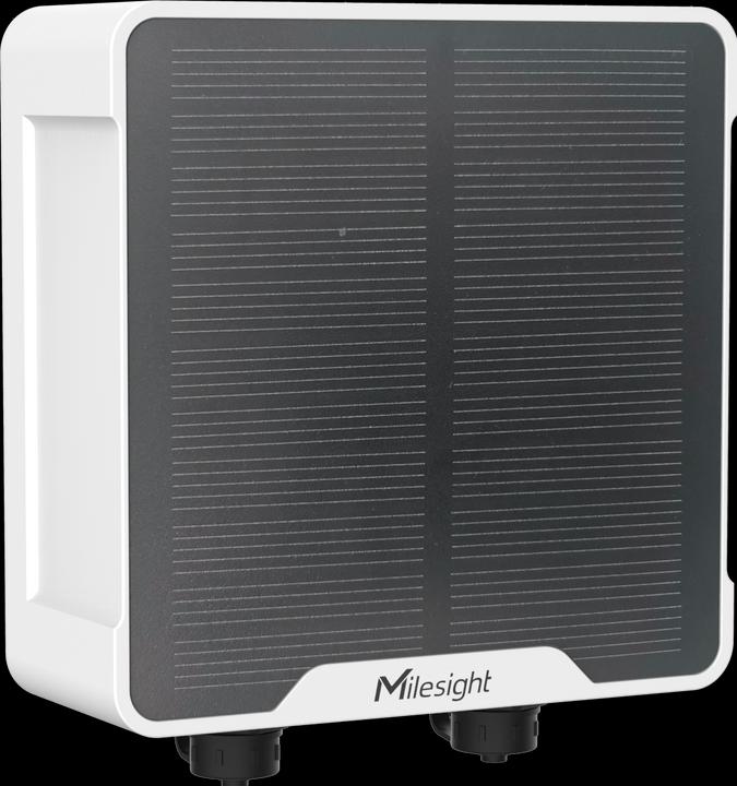 Milesight LoRaWAN Controller UC511 COMING SOON