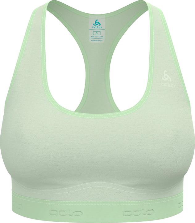 Odlo Women's Ascent PW Medium Sport Bra
