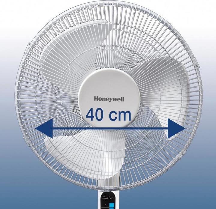 Produktbild Honeywell Quiet (48 dB)