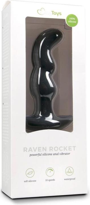 Produktbild Easytoys Raven Rocket