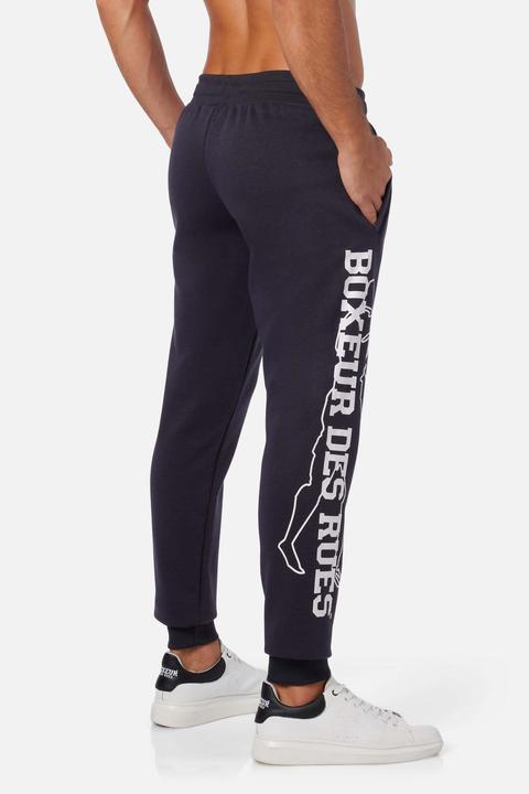 Image du produit Boxeur des Rues Pantalon de jogging Long Pant (M)