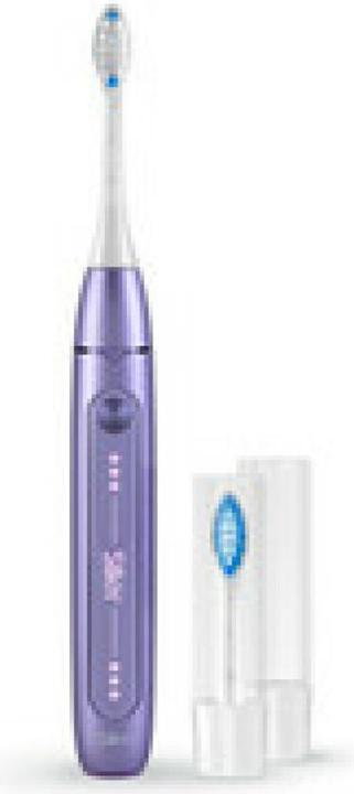 Actual product image Silk'n Sonic You (Sonic toothbrush)
