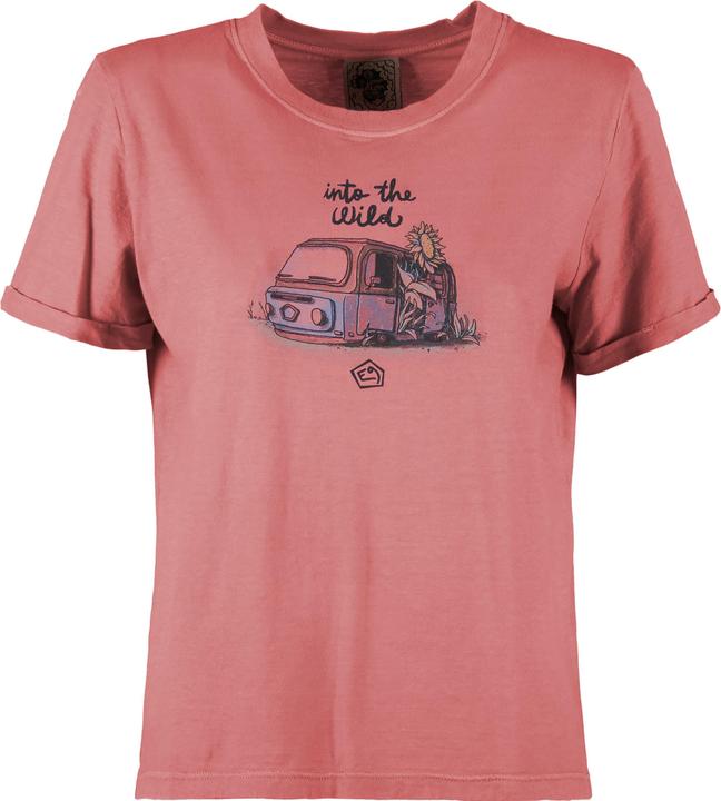 E9 Wild Tee Women