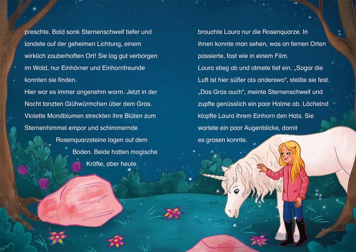 Produktbild Kosmos Sternenschweif, 79, Zauber der Freundschaft (Deutsch, Veronika Gruhl, Linda Chapman, 2024)